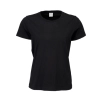 Koszulka damska Tee Jays Sof Tee 8050 — czarny