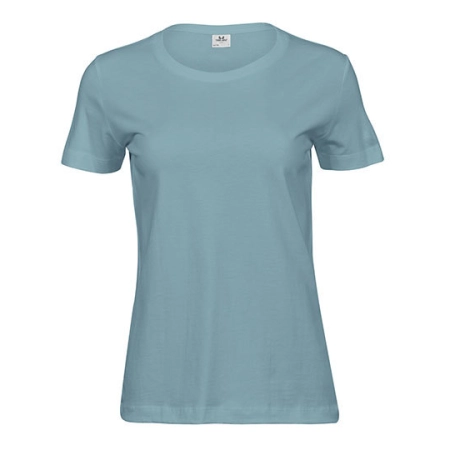 Koszulka damska Tee Jays Sof Tee 8050 — zdjęcie 8