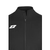 Bluza treningowa - FULL DELTA PRO 3.0 SENIOR czarny Bluza treningowa - FULL DELTA PRO 3.0 SENIOR czarny