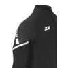 Bluza treningowa - FULL DELTA PRO 3.0 SENIOR czarny Bluza treningowa - FULL DELTA PRO 3.0 SENIOR czarny