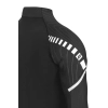Bluza treningowa - FULL DELTA PRO 3.0 SENIOR czarny Bluza treningowa - FULL DELTA PRO 3.0 SENIOR czarny