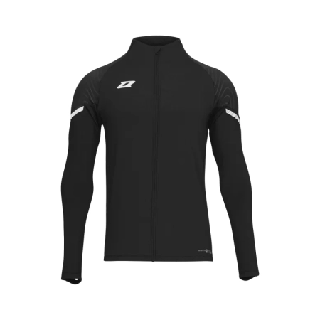 Bluza treningowa - FULL DELTA PRO 3.0 SENIOR czarny Bluza treningowa - FULL DELTA PRO 3.0 SENIOR czarny