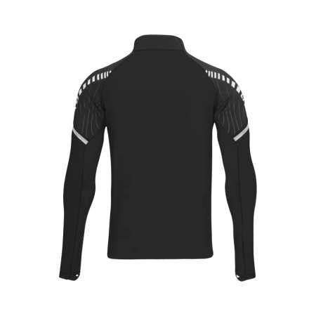 Bluza treningowa - FULL DELTA PRO 3.0 SENIOR czarny Bluza treningowa - FULL DELTA PRO 3.0 SENIOR czarny