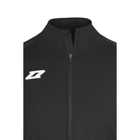 Bluza treningowa - FULL DELTA PRO 3.0 SENIOR czarny Bluza treningowa - FULL DELTA PRO 3.0 SENIOR czarny