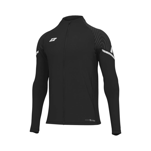 Bluza treningowa - FULL DELTA PRO 3.0 SENIOR czarny Bluza treningowa - FULL DELTA PRO 3.0 SENIOR czarny