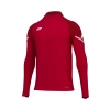 Bluza treningowa - FULL DELTA PRO 3.0 SENIOR czerwony Bluza treningowa - FULL DELTA PRO 3.0 SENIOR czerwony