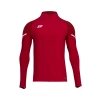 Bluza treningowa - FULL DELTA PRO 3.0 SENIOR czerwony Bluza treningowa - FULL DELTA PRO 3.0 SENIOR czerwony