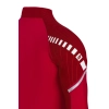 Bluza treningowa - FULL DELTA PRO 3.0 SENIOR czerwony Bluza treningowa - FULL DELTA PRO 3.0 SENIOR czerwony