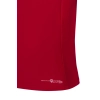 Bluza treningowa - FULL DELTA PRO 3.0 SENIOR czerwony Bluza treningowa - FULL DELTA PRO 3.0 SENIOR czerwony
