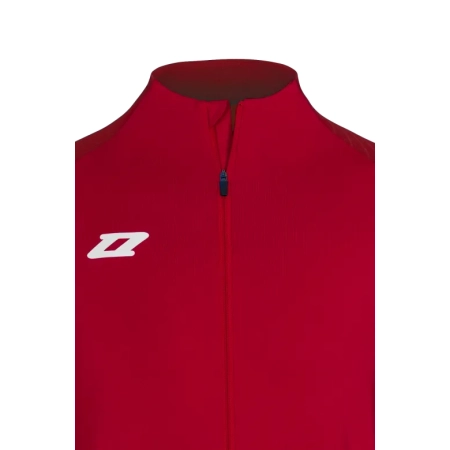 Bluza treningowa - FULL DELTA PRO 3.0 SENIOR czerwony Bluza treningowa - FULL DELTA PRO 3.0 SENIOR czerwony