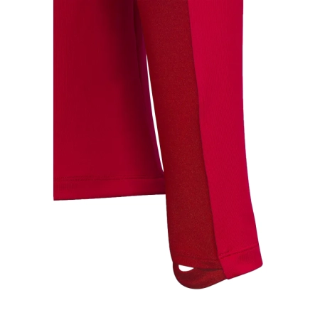 Bluza treningowa - FULL DELTA PRO 3.0 SENIOR czerwony Bluza treningowa - FULL DELTA PRO 3.0 SENIOR czerwony