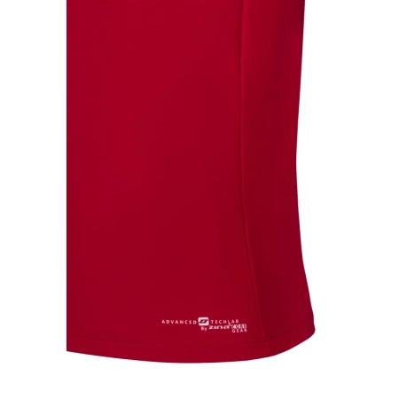Bluza treningowa - FULL DELTA PRO 3.0 SENIOR czerwony Bluza treningowa - FULL DELTA PRO 3.0 SENIOR czerwony