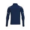 Bluza treningowa - FULL DELTA PRO 3.0 SENIOR granatowy