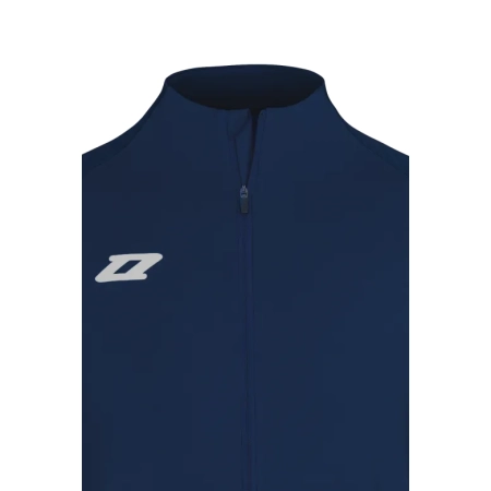 Bluza treningowa - FULL DELTA PRO 3.0 SENIOR granatowy