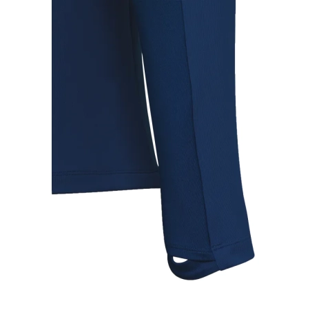 Bluza treningowa - FULL DELTA PRO 3.0 SENIOR granatowy