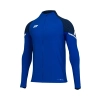 Bluza treningowa - FULL DELTA PRO 3.0 SENIOR niebieski