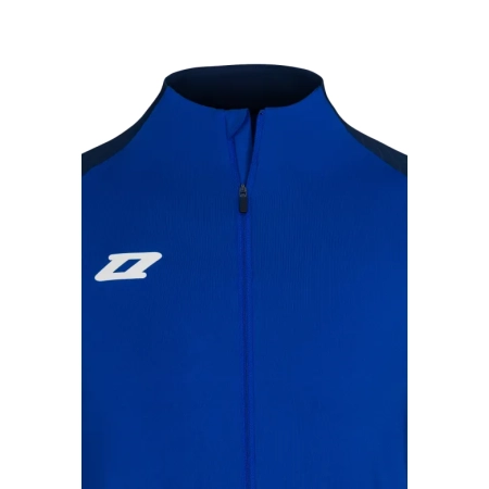 Bluza treningowa - FULL DELTA PRO 3.0 SENIOR niebieski