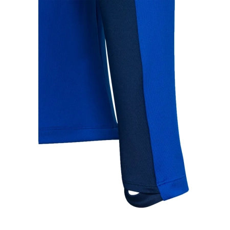Bluza treningowa - FULL DELTA PRO 3.0 SENIOR niebieski
