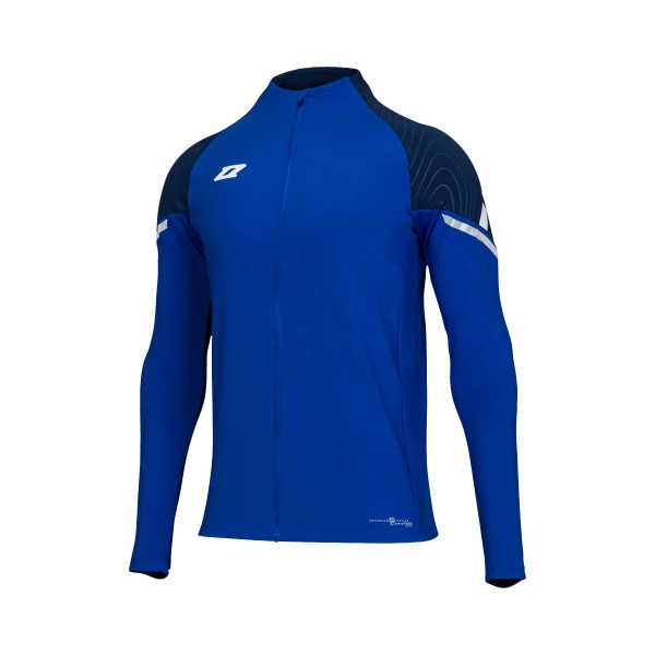 Bluza treningowa - FULL DELTA PRO 3.0 SENIOR niebieski Bluza treningowa - FULL DELTA PRO 3.0 SENIOR niebieski