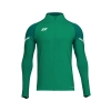 Bluza treningowa - FULL DELTA PRO 3.0 SENIOR zielony Bluza treningowa - FULL DELTA PRO 3.0 SENIOR zielony