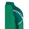 Bluza treningowa - FULL DELTA PRO 3.0 SENIOR zielony Bluza treningowa - FULL DELTA PRO 3.0 SENIOR zielony