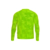 Koszulka DR RAYO GK SENIOR Żółty neon / Czarny Koszulka DR RAYO GK SENIOR Żółty neon / Czarny