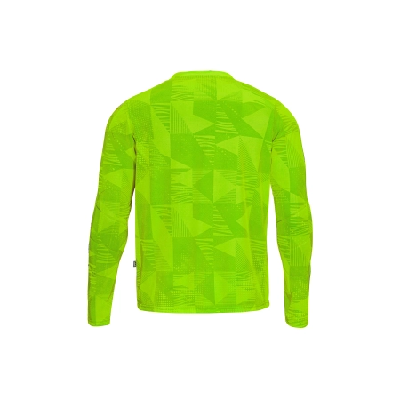 Koszulka DR RAYO GK JUNIOR Żółty neon / Czarny Koszulka DR RAYO GK JUNIOR Żółty neon / Czarny