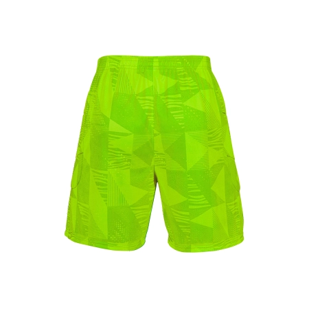 Spodenki RAYO GK SENIOR Żółty neon Spodenki RAYO GK SENIOR Żółty neon