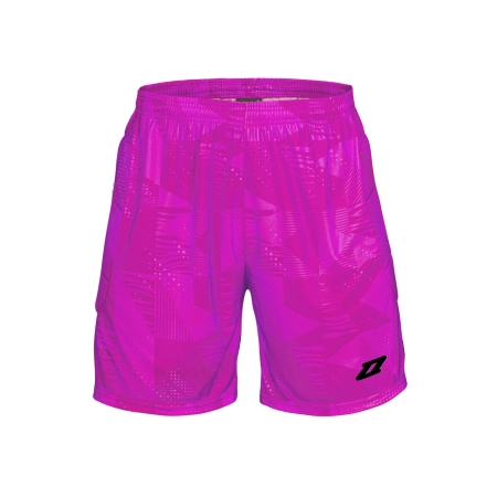 Spodenki RAYO GK JUNIOR Różowy