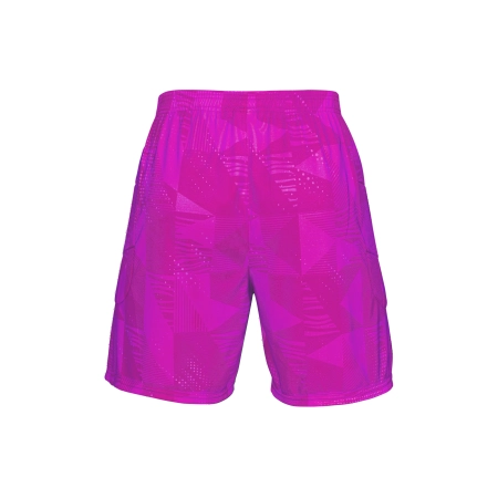 Spodenki RAYO GK JUNIOR Różowy