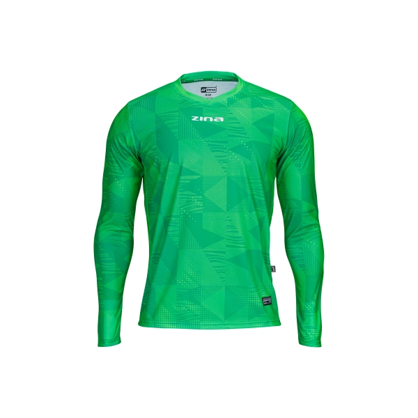 Koszulka DR RAYO GK SENIOR Seledynowy Koszulka DR RAYO GK SENIOR Seledynowy