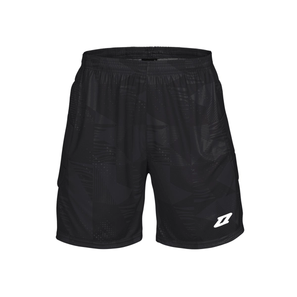 Spodenki RAYO GK SENIOR Antracyt Spodenki RAYO GK SENIOR Antracyt