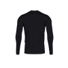 Koszulka DR FABRIL LONGSLEEVE SENIOR Czarny 02039 Koszulka DR FABRIL LONGSLEEVE SENIOR Czarny 02039