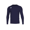 Koszulka DR FABRIL LONGSLEEVE SENIOR Granat 02040 Koszulka DR FABRIL LONGSLEEVE SENIOR Granat 02040