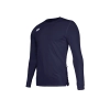 Koszulka DR FABRIL LONGSLEEVE SENIOR Granat 02040 Koszulka DR FABRIL LONGSLEEVE SENIOR Granat 02040