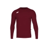 Koszulka DR FABRIL LONGSLEEVE SENIOR Bordowy 02041