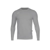 Koszulka DR FABRIL LONGSLEEVE SENIOR Melange 02043 Koszulka DR FABRIL LONGSLEEVE SENIOR Melange 02043