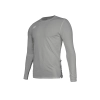 Koszulka DR FABRIL LONGSLEEVE SENIOR Melange 02043 Koszulka DR FABRIL LONGSLEEVE SENIOR Melange 02043