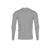 Koszulka DR FABRIL LONGSLEEVE SENIOR Melange 02043 Koszulka DR FABRIL LONGSLEEVE SENIOR Melange 02043