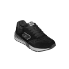 Buty VOLTEN Czarny 02803 Buty VOLTEN Czarny 02803