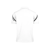 Koszulka KR POLO ROSARIO SENIOR Biały/Czarny 02876 Koszulka KR POLO ROSARIO SENIOR Biały/Czarny 02876