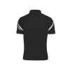Koszulka KR POLO ROSARIO SENIOR Czarny/Biały 02877