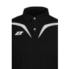 Koszulka KR POLO ROSARIO SENIOR Czarny/Biały 02877