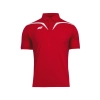 Koszulka KR POLO ROSARIO SENIOR Czerwony/Biały 02879