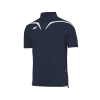 Koszulka KR POLO ROSARIO SENIOR Granat/Biały 02880