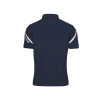 Koszulka KR POLO ROSARIO SENIOR Granat/Biały 02880