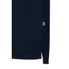 Koszulka KR POLO ROSARIO SENIOR Granat/Biały 02880