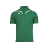 Koszulka KR POLO ROSARIO SENIOR Zielony/Biały 02882 Koszulka KR POLO ROSARIO SENIOR Zielony/Biały 02882