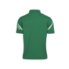 Koszulka KR POLO ROSARIO SENIOR Zielony/Biały 02882 Koszulka KR POLO ROSARIO SENIOR Zielony/Biały 02882