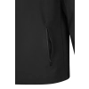 Bluza reprezentacyjna DELTA 3.0 SENIOR Czarny 03071 Bluza reprezentacyjna DELTA 3.0 SENIOR Czarny 03071